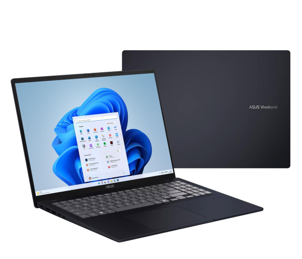 ASUS Vivobook 16 Ultra 5-325/32GB/1TB/Win11 Niebieski - 1522918 - zdjęcie